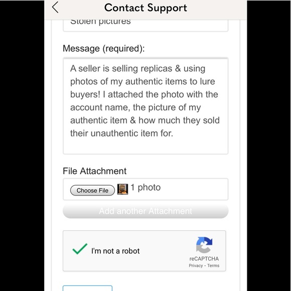 🚨STOLE MY PHOTOS Louis Vuitton Palm Springs mini - Picture 2 of 2